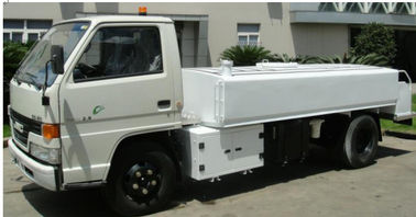 China Camiones de petrolero del agua potable del aeroplano L 6500 x W x 1880 H 2020 B737/B757/L1011 aptos proveedor