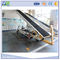 Cargador remolcable de la banda transportadora del equipaje, anchura de 700 - 750 milímetros, operación fácil proveedor