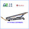 Cargador remolcable de la banda transportadora del equipaje, anchura de 700 - 750 milímetros, operación fácil proveedor