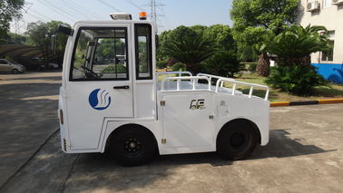 China CE hidráulico del sistema de frenos del circuito del equipaje del tractor dual del remolque aprobado proveedor