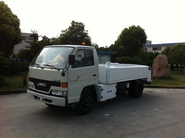 China Carro de agua potable del aeroplano HFFQS2500, los tanques de agua para los camiones ISO aprobados proveedor