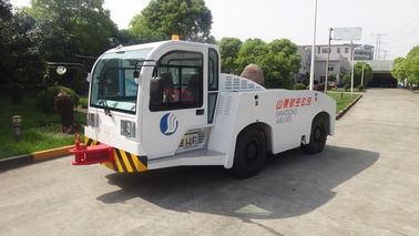 China Tractor ecológico del tirón de 4 del cilindro de Deutz aviones del motor con la transmisión de Dana proveedor