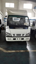 China Color blanco del alto camión eficiente de las aguas residuales aeroplanos aptos de la corriente de 200 l/min proveedor