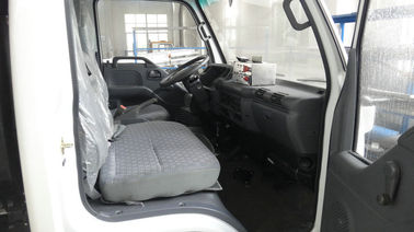 China Camión ahorro de energía de la eliminación de residuos capacidad movible de la plataforma de 1000 kilogramos proveedor